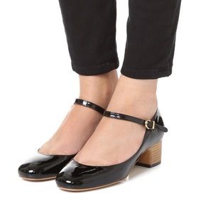 APC Mary Jane Shoes
